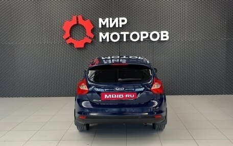 Ford Focus III, 2014 год, 880 000 рублей, 12 фотография