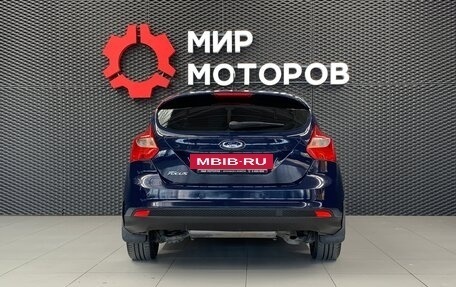 Ford Focus III, 2014 год, 880 000 рублей, 13 фотография