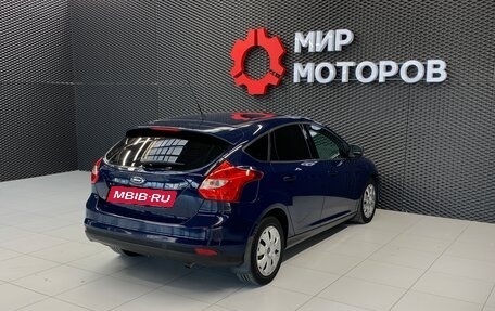 Ford Focus III, 2014 год, 880 000 рублей, 8 фотография