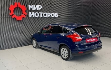 Ford Focus III, 2014 год, 880 000 рублей, 10 фотография