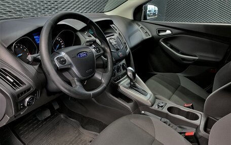 Ford Focus III, 2014 год, 880 000 рублей, 20 фотография