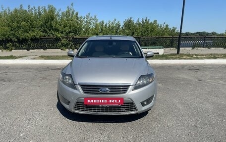 Ford Mondeo IV, 2007 год, 850 000 рублей, 2 фотография