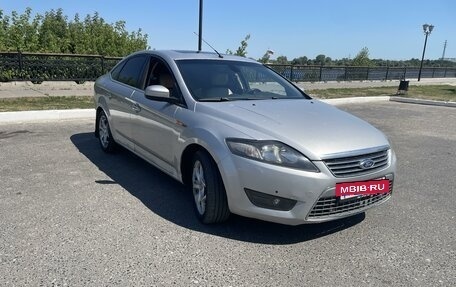 Ford Mondeo IV, 2007 год, 850 000 рублей, 3 фотография