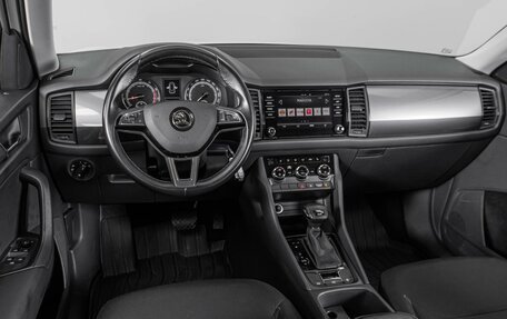 Skoda Kodiaq I, 2018 год, 2 449 000 рублей, 6 фотография