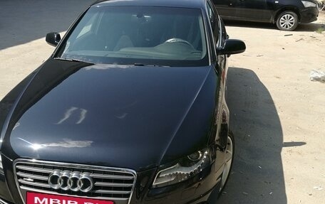 Audi A4, 2011 год, 1 950 000 рублей, 4 фотография