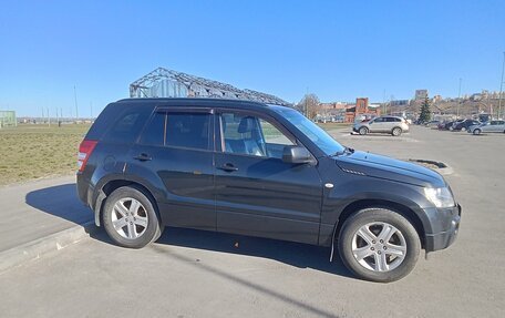 Suzuki Grand Vitara, 2007 год, 1 350 000 рублей, 3 фотография