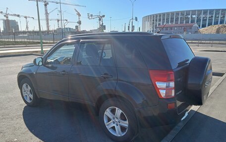 Suzuki Grand Vitara, 2007 год, 1 350 000 рублей, 4 фотография