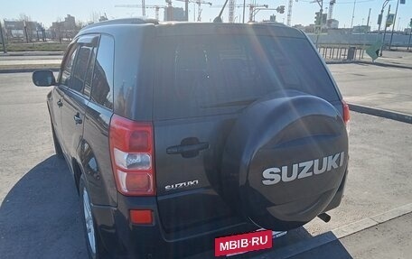 Suzuki Grand Vitara, 2007 год, 1 350 000 рублей, 5 фотография