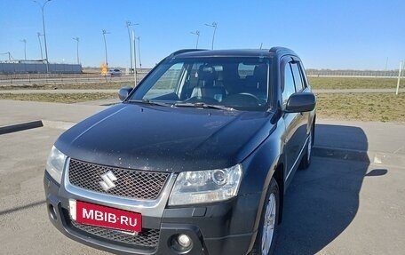 Suzuki Grand Vitara, 2007 год, 1 350 000 рублей, 2 фотография