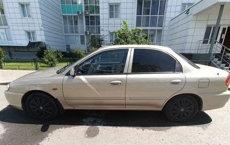 KIA Spectra II (LD), 2008 год, 490 000 рублей, 5 фотография