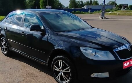 Skoda Octavia, 2012 год, 800 000 рублей, 3 фотография