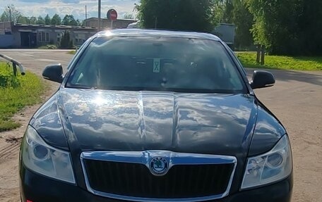 Skoda Octavia, 2012 год, 800 000 рублей, 2 фотография