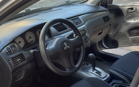 Mitsubishi Lancer IX, 2007 год, 615 000 рублей, 9 фотография