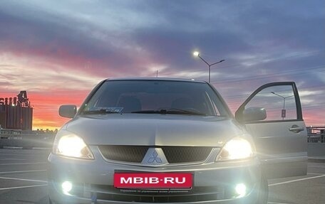 Mitsubishi Lancer IX, 2007 год, 615 000 рублей, 4 фотография