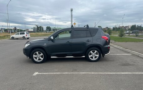 Toyota RAV4, 2006 год, 1 550 000 рублей, 3 фотография