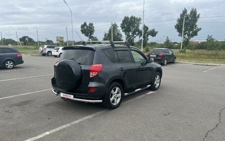 Toyota RAV4, 2006 год, 1 550 000 рублей, 6 фотография