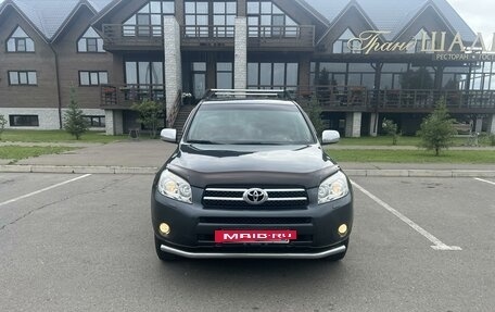 Toyota RAV4, 2006 год, 1 550 000 рублей, 2 фотография