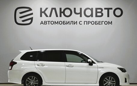 Toyota Corolla, 2014 год, 1 300 000 рублей, 4 фотография