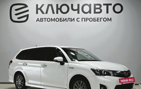 Toyota Corolla, 2014 год, 1 300 000 рублей, 3 фотография