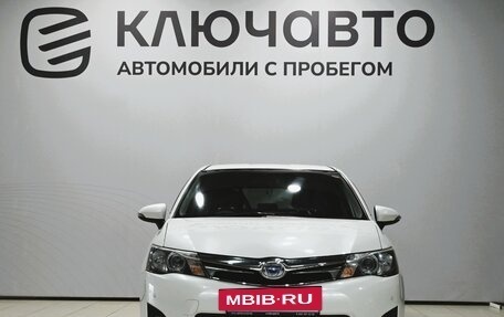 Toyota Corolla, 2014 год, 1 300 000 рублей, 2 фотография