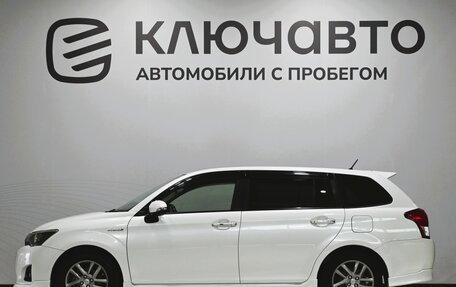 Toyota Corolla, 2014 год, 1 300 000 рублей, 8 фотография