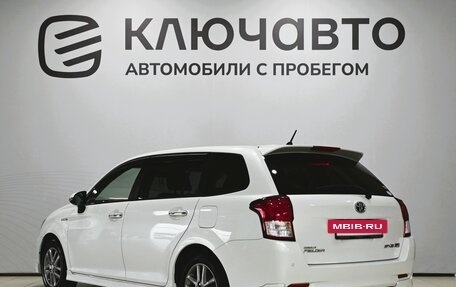 Toyota Corolla, 2014 год, 1 300 000 рублей, 7 фотография