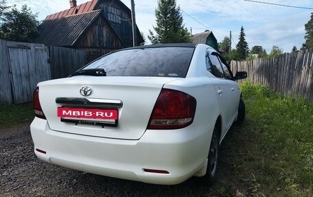 Toyota Allion, 2005 год, 810 000 рублей, 3 фотография