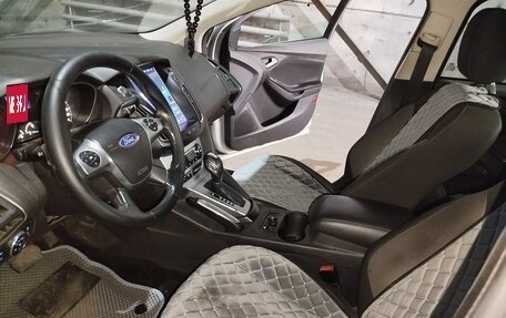 Ford Focus III, 2012 год, 730 000 рублей, 4 фотография