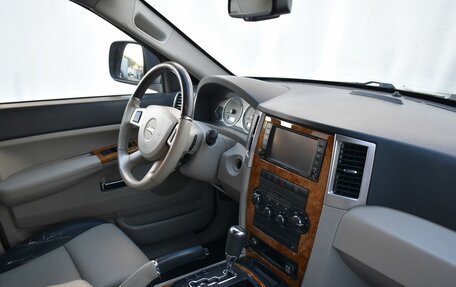 Jeep Grand Cherokee, 2008 год, 1 379 000 рублей, 10 фотография