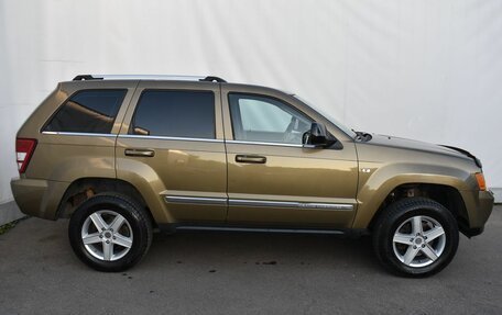 Jeep Grand Cherokee, 2008 год, 1 379 000 рублей, 7 фотография