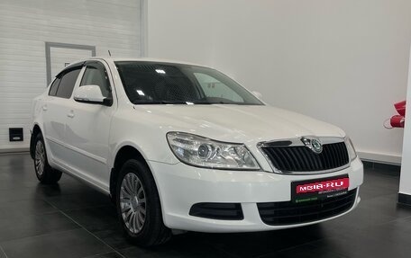 Skoda Octavia, 2013 год, 1 100 000 рублей, 1 фотография