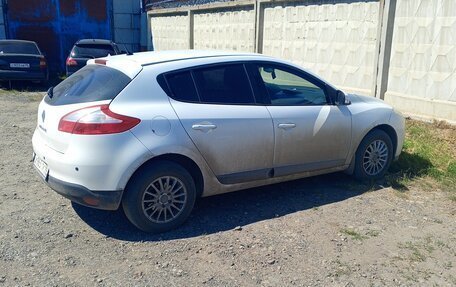 Renault Megane III, 2012 год, 800 000 рублей, 4 фотография