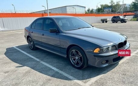 BMW 5 серия, 2001 год, 950 000 рублей, 7 фотография