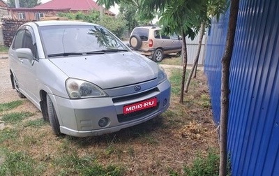 Suzuki Aerio, 2003 год, 550 000 рублей, 1 фотография