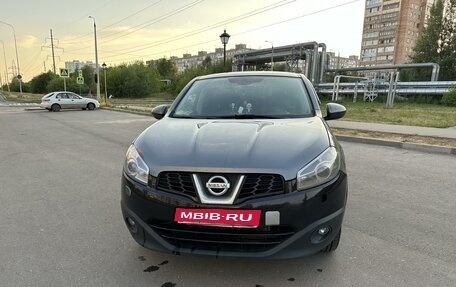 Nissan Qashqai, 2013 год, 950 000 рублей, 1 фотография