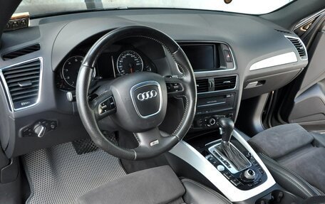 Audi Q5, 2009 год, 1 390 000 рублей, 8 фотография