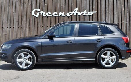 Audi Q5, 2009 год, 1 390 000 рублей, 2 фотография