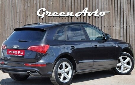 Audi Q5, 2009 год, 1 390 000 рублей, 5 фотография