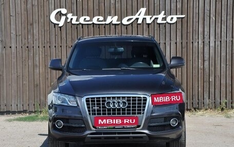 Audi Q5, 2009 год, 1 390 000 рублей, 7 фотография