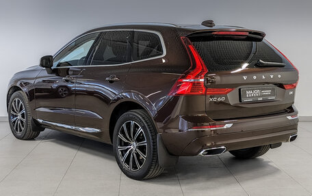 Volvo XC60 II, 2021 год, 5 100 000 рублей, 7 фотография