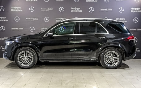 Mercedes-Benz GLE, 2021 год, 10 000 000 рублей, 8 фотография