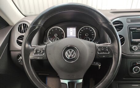 Volkswagen Tiguan I, 2011 год, 1 690 000 рублей, 7 фотография