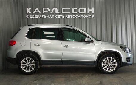 Volkswagen Tiguan I, 2011 год, 1 690 000 рублей, 6 фотография