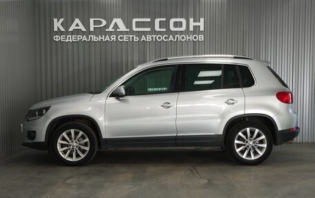 Volkswagen Tiguan I, 2011 год, 1 690 000 рублей, 5 фотография