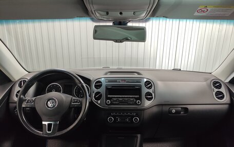 Volkswagen Tiguan I, 2011 год, 1 690 000 рублей, 8 фотография