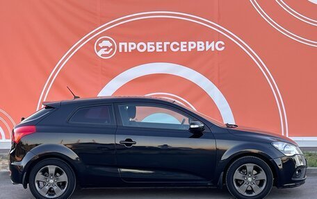 KIA cee'd I рестайлинг, 2011 год, 855 000 рублей, 4 фотография