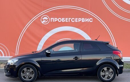 KIA cee'd I рестайлинг, 2011 год, 855 000 рублей, 8 фотография