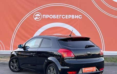 KIA cee'd I рестайлинг, 2011 год, 855 000 рублей, 7 фотография