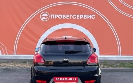 KIA cee'd I рестайлинг, 2011 год, 855 000 рублей, 6 фотография