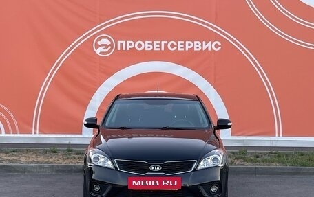 KIA cee'd I рестайлинг, 2011 год, 855 000 рублей, 2 фотография